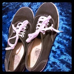 Vans shoes